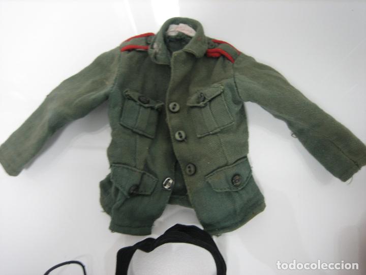 Geyperman: Antiguo Geyperman soldado aleman - Foto 11