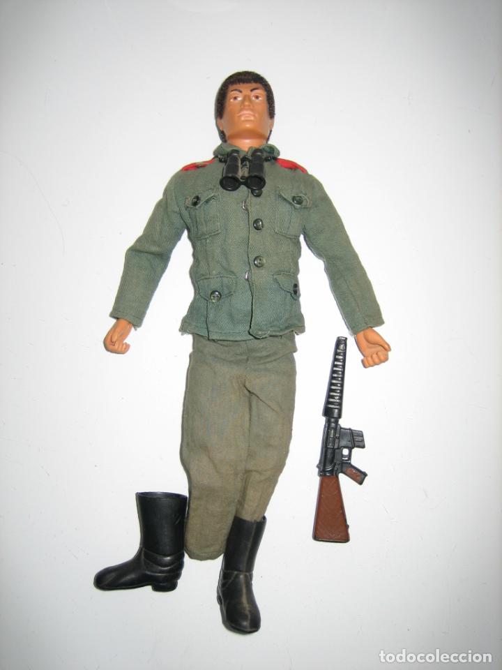Geyperman: Antiguo Geyperman soldado aleman - Foto 16