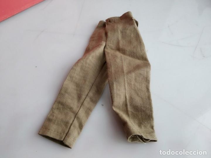 Geyperman: GEYPERMAN   ACCESORIO  PANTALON - Foto 1