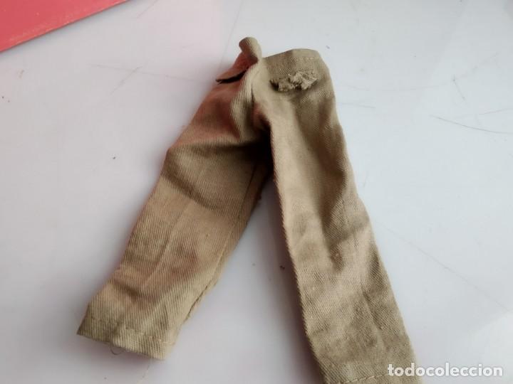 Geyperman: GEYPERMAN   ACCESORIO  PANTALON - Foto 2
