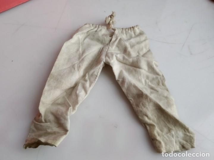 Geyperman: GEYPERMAN ACCESORIO  PANTALON - Foto 1