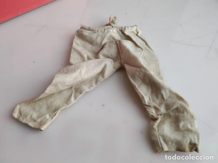 Geyperman: GEYPERMAN ACCESORIO  PANTALON - Foto 2