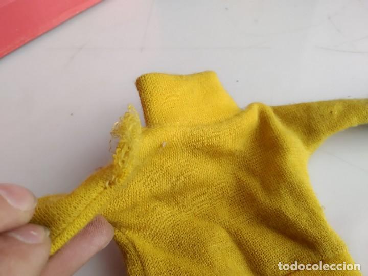Geyperman: GEYPERMAN ACCESORIO JERSEY - Foto 3