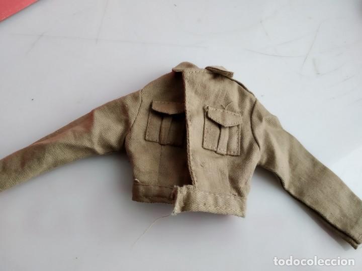 Geyperman: GEYPERMAN ACCESORIO CHAQUETA - Foto 1