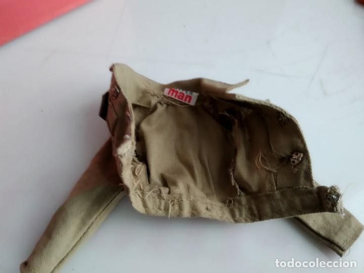 Geyperman: GEYPERMAN ACCESORIO CHAQUETA - Foto 2