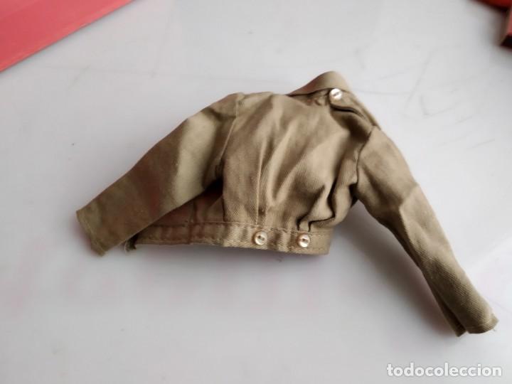 Geyperman: GEYPERMAN ACCESORIO CHAQUETA - Foto 3