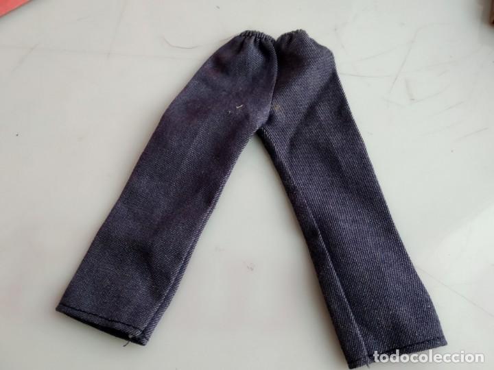 Geyperman: GEYPERMAN ACCESORIO  PANTALON - Foto 1