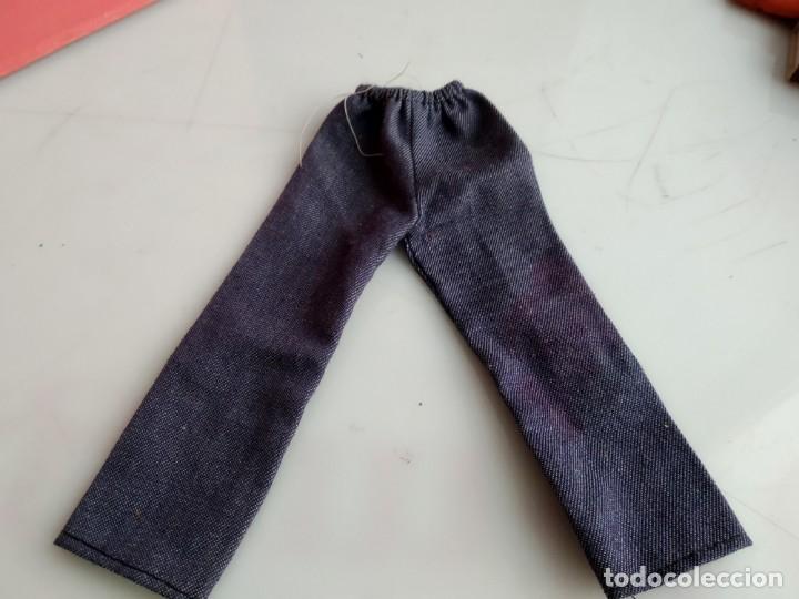 Geyperman: GEYPERMAN ACCESORIO  PANTALON - Foto 2