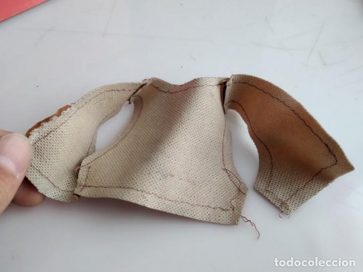 Geyperman: GEYPERMAN ACCESORIO  CHALECO  VAQUERO - Foto 2