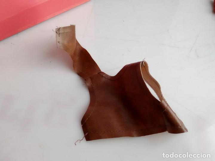 Geyperman: GEYPERMAN ACCESORIO  CHALECO  VAQUERO - Foto 3