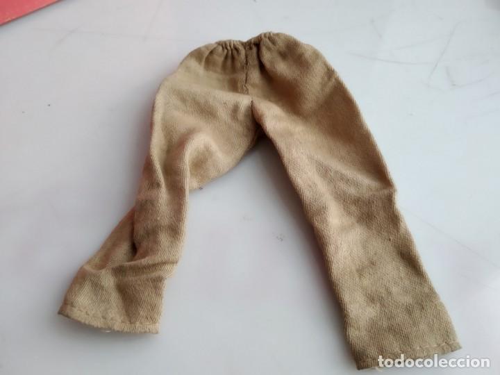 Geyperman: GEYPERMAN ACCESORIO  PANTALON - Foto 1