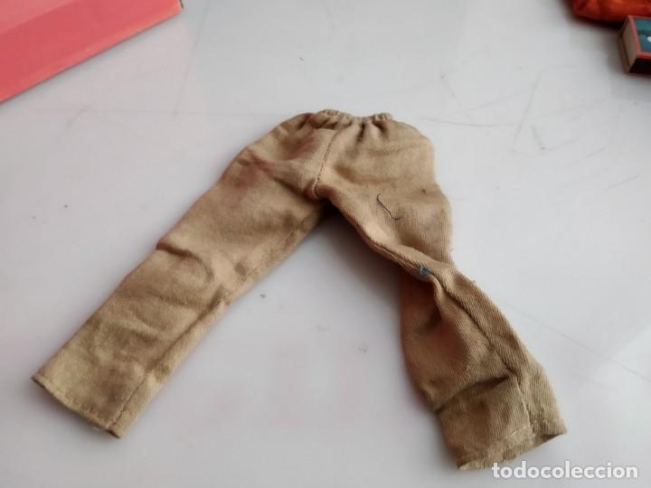 Geyperman: GEYPERMAN ACCESORIO  PANTALON - Foto 2