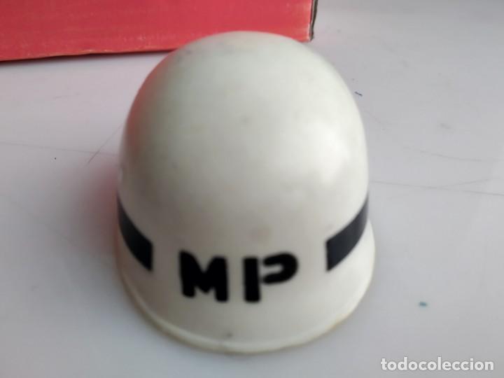 Geyperman: GEYPERMAN ACCESORIO CASCO  PM - Foto 1