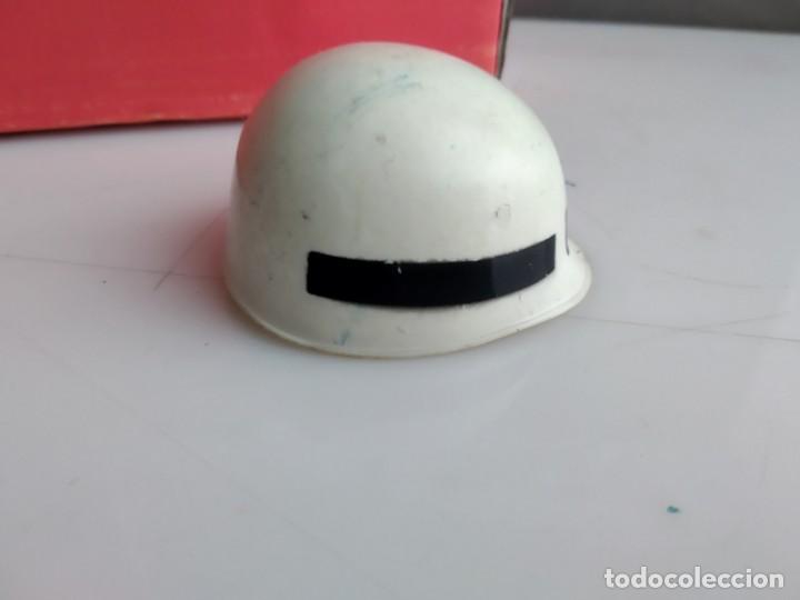 Geyperman: GEYPERMAN ACCESORIO CASCO  PM - Foto 2
