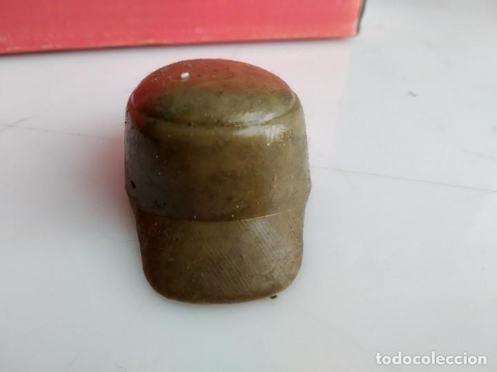 Geyperman: GEYPERMAN ACCESORIO  GORRA - Foto 1