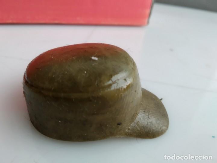 Geyperman: GEYPERMAN ACCESORIO  GORRA - Foto 2