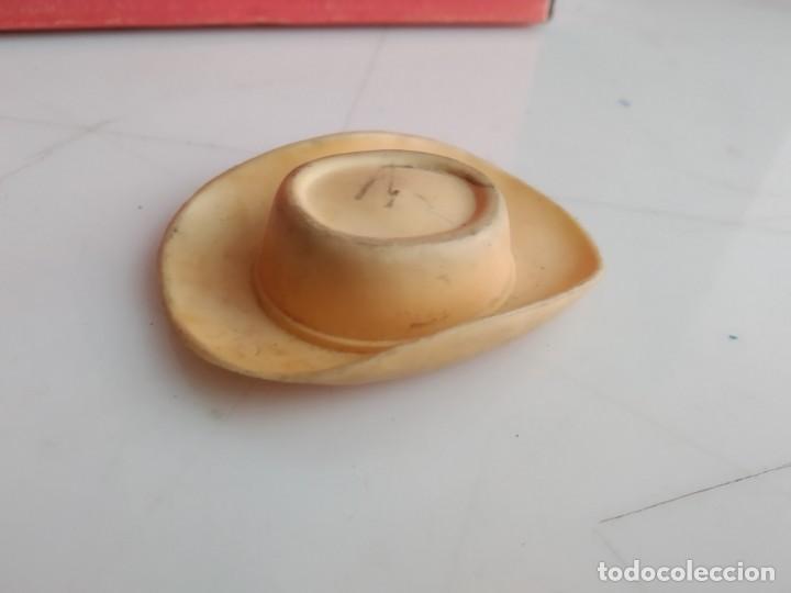 Geyperman: GEYPERMAN ACCESORIO SOMBRERO  DE BIG JIM - Foto 1