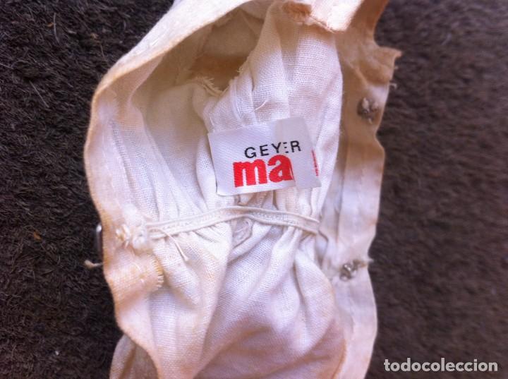 Geyperman: CHAQUETA CON CAPUCHA GEYPERMAN. GEYPER MAN - Foto 2