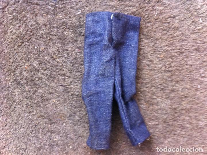 Geyperman: PANTAL&Oacute;N DE GEYPERMAN. LARGO: 15cm GEYPER MAN - Foto 1