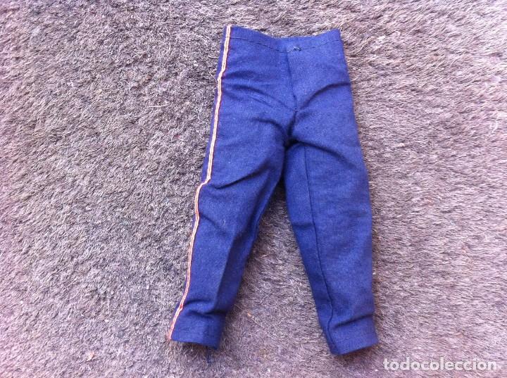 Geyperman: PANTAL&Oacute;N DE GEYPERMAN. LARGO: 15cm GEYPER MAN - Foto 1