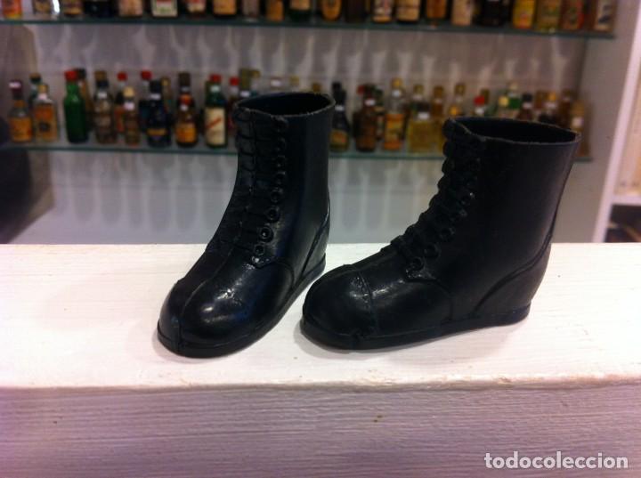 Geyperman: BOTAS GEYPERMAN. GEYPER MAN. LARGO SUELA: 5cm - Foto 1