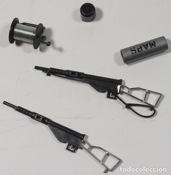 Geyperman: Accesorios Geyperman, despiece complementos - Foto 1