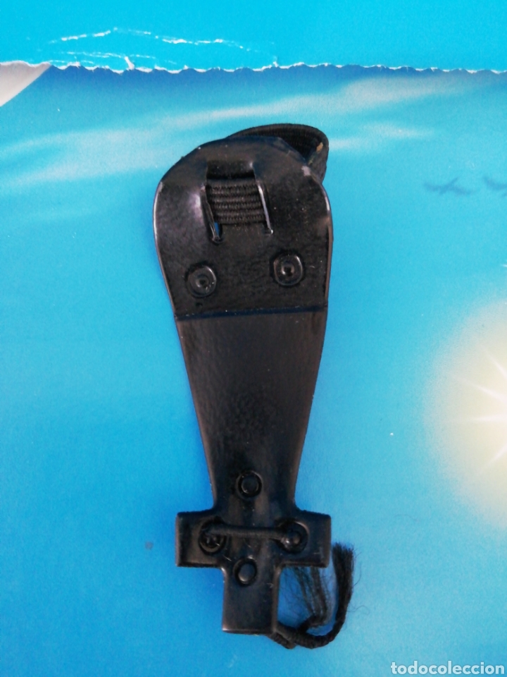 Geyperman: Funda cuchillo de buzo geyperman completa - Foto 1
