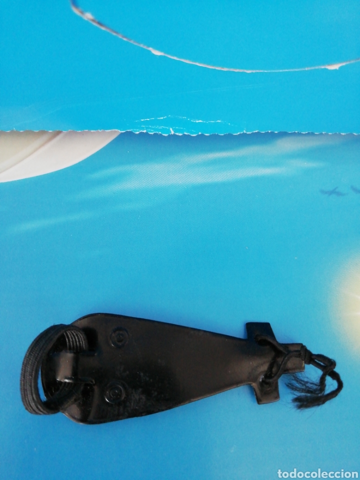 Geyperman: Funda cuchillo de buzo geyperman completa - Foto 2