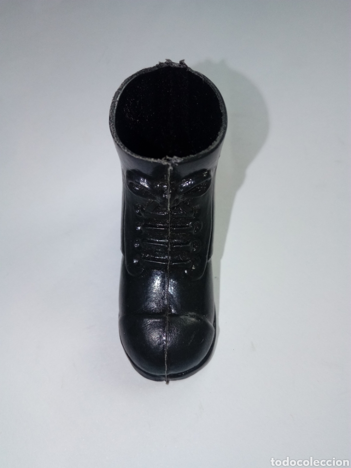 Geyperman: Geyperman bota suelta pie derecho original - Foto 1