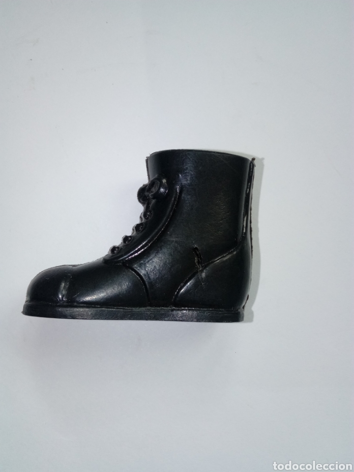 Geyperman: Geyperman bota suelta pie derecho original - Foto 2