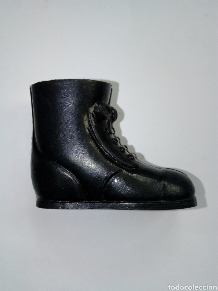 Geyperman: Geyperman bota suelta pie derecho original - Foto 3