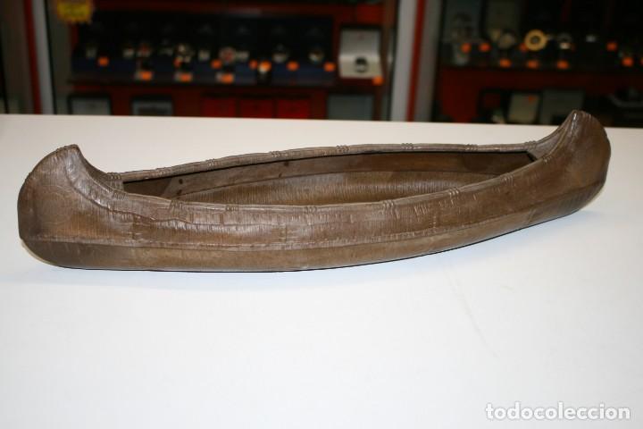 Geyperman: Canoa Geypeman MUY BUEN ESTADO - Foto 1