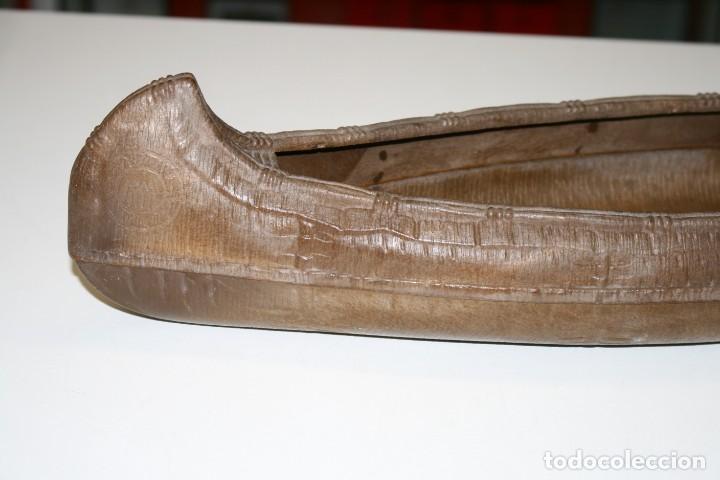 Geyperman: Canoa Geypeman MUY BUEN ESTADO - Foto 2