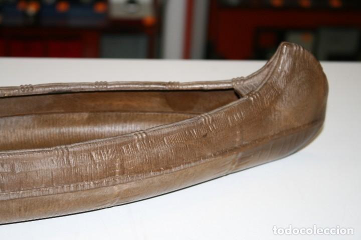 Geyperman: Canoa Geypeman MUY BUEN ESTADO - Foto 3