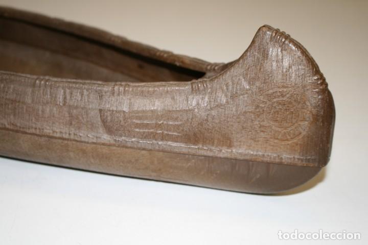 Geyperman: Canoa Geypeman MUY BUEN ESTADO - Foto 6