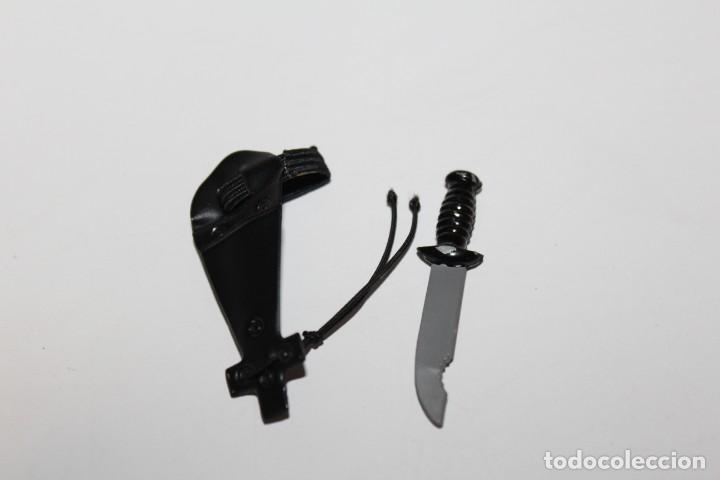 Geyperman: GEYPERMAN CUCHILLO BUZO CON FUNDA - A&Ntilde;OS 70 - Foto 1