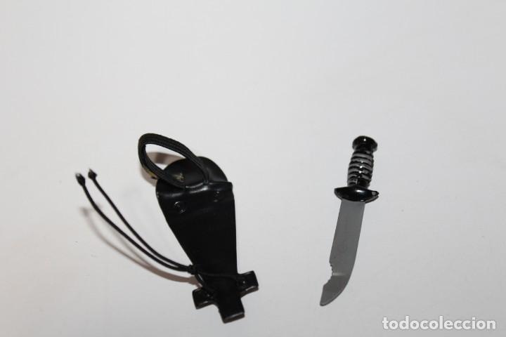 Geyperman: GEYPERMAN CUCHILLO BUZO CON FUNDA - A&Ntilde;OS 70 - Foto 2