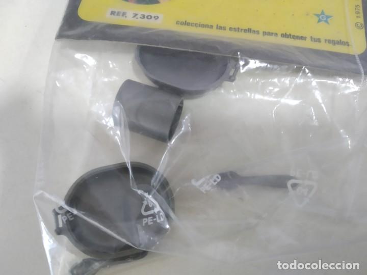 Geyperman: ANTIGUO Y ORIGINAL AL 100% GEYPERMAN   CUBIERTOS EN BLISTER - Foto 3