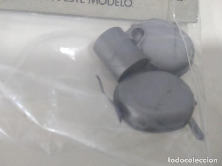 Geyperman: ANTIGUO Y ORIGINAL AL 100% GEYPERMAN   CUBIERTOS EN BLISTER - Foto 5