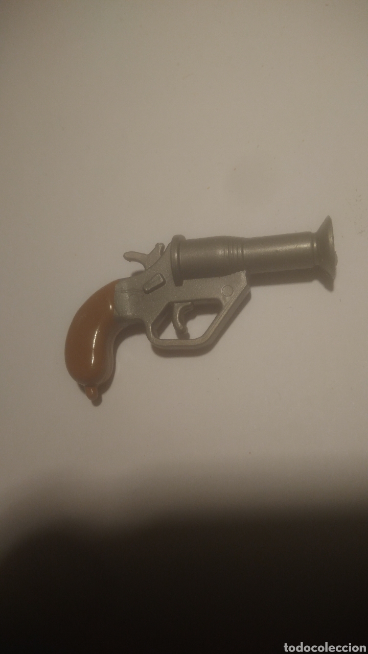 Geyperman: GEYPERMAN ORIGINAL. PISTOLA - Foto 1