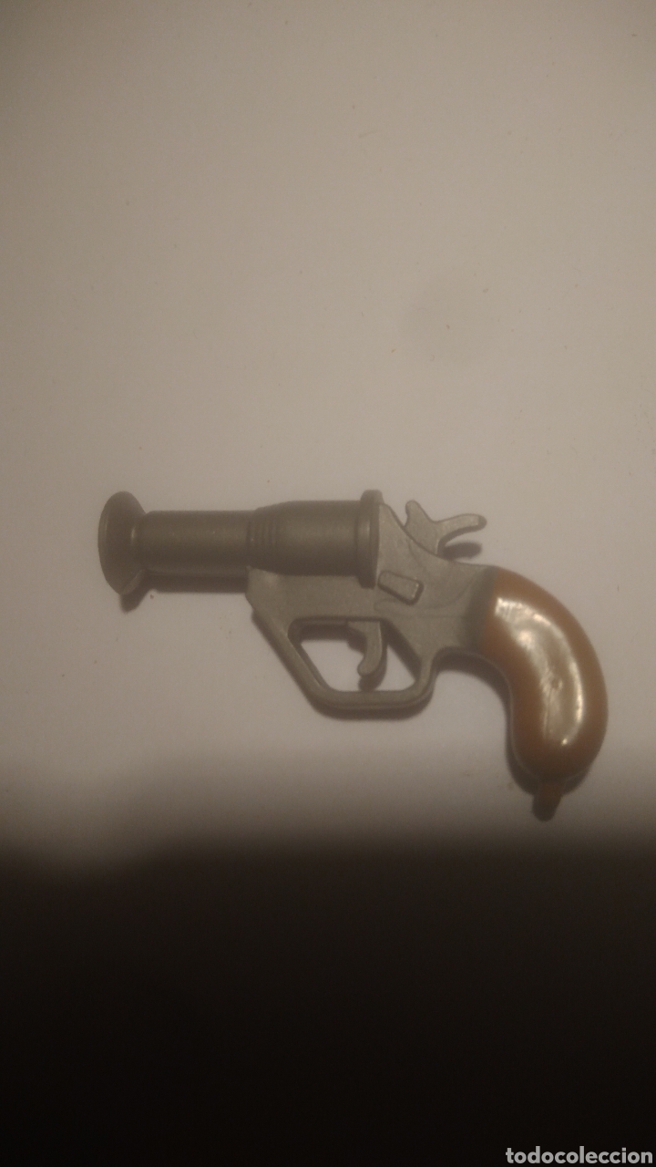 Geyperman: GEYPERMAN ORIGINAL. PISTOLA - Foto 2
