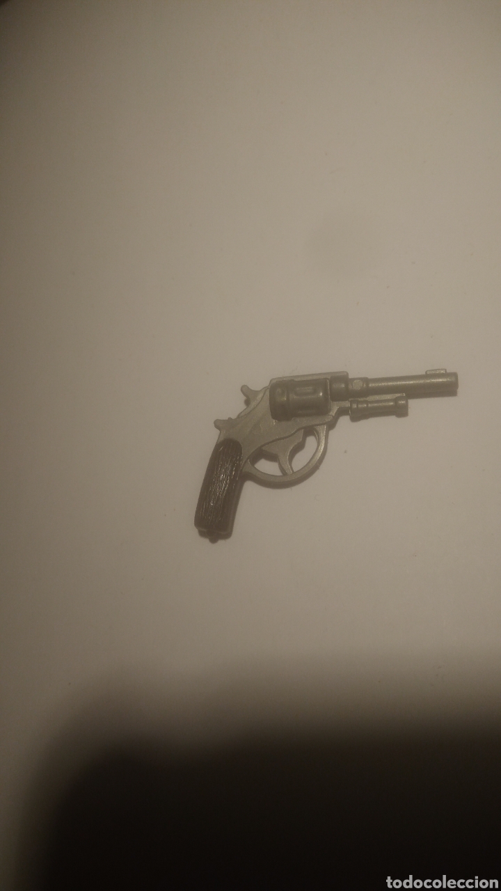 Geyperman: GEYPERMAN ORIGINAL. REVOLVER - Foto 1