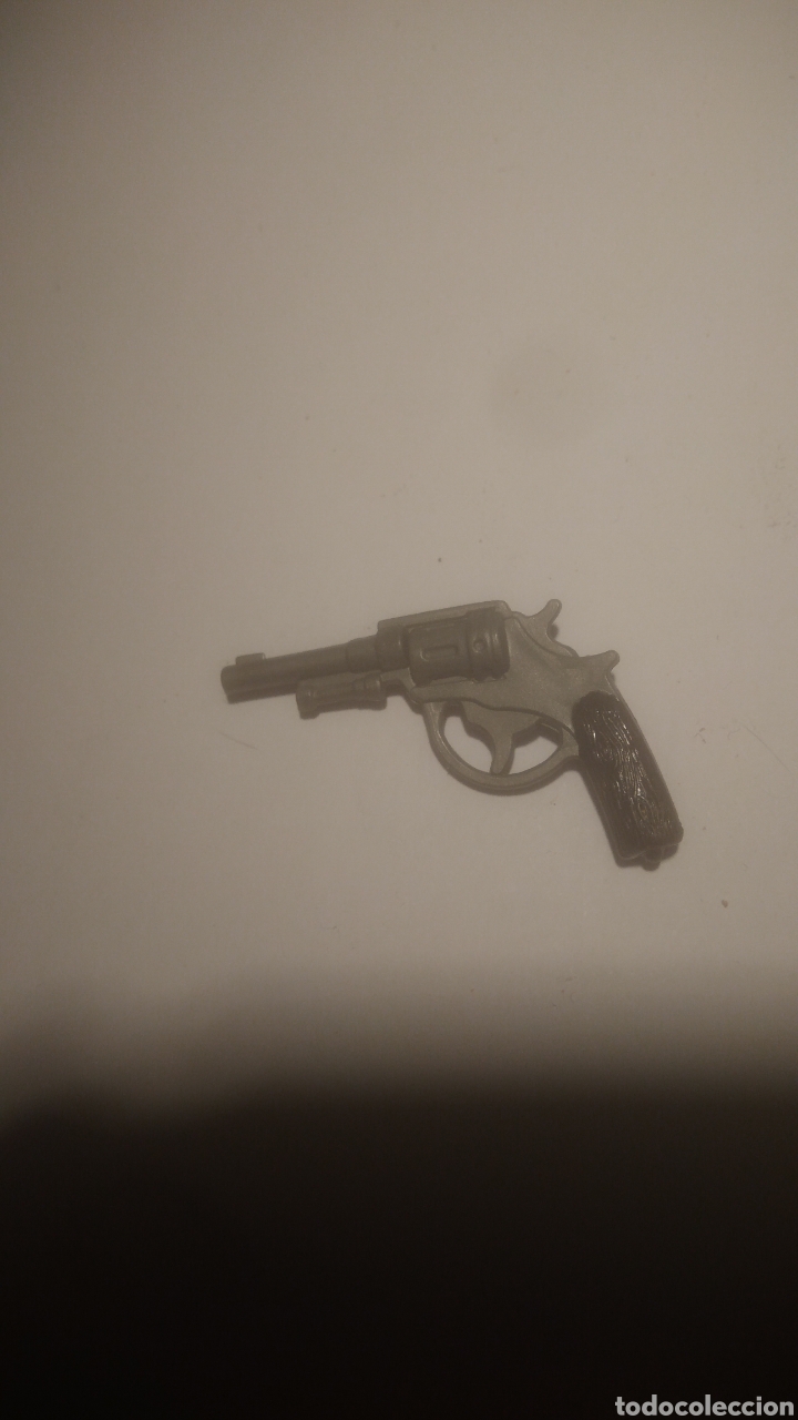 Geyperman: GEYPERMAN ORIGINAL. REVOLVER - Foto 2