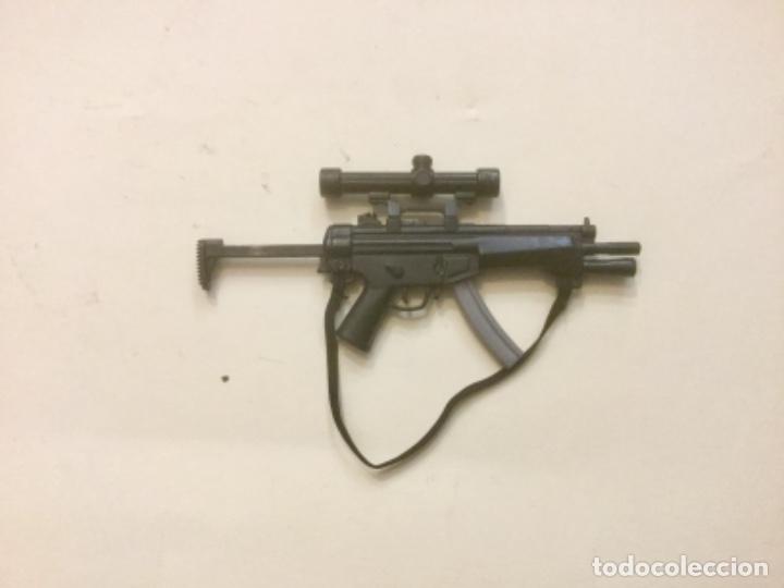 Geyperman: Fusil de asalto. Geyperman. NUEVO - Foto 1