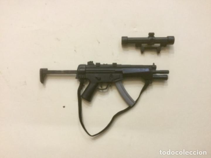 Geyperman: Fusil de asalto. Geyperman. NUEVO - Foto 2
