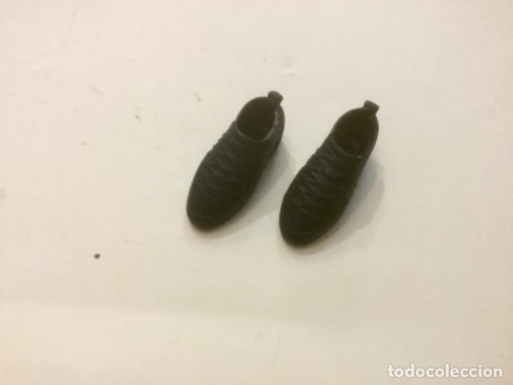 Geyperman: Zapatillas goma. Geyperman. Nuevas. - Foto 1