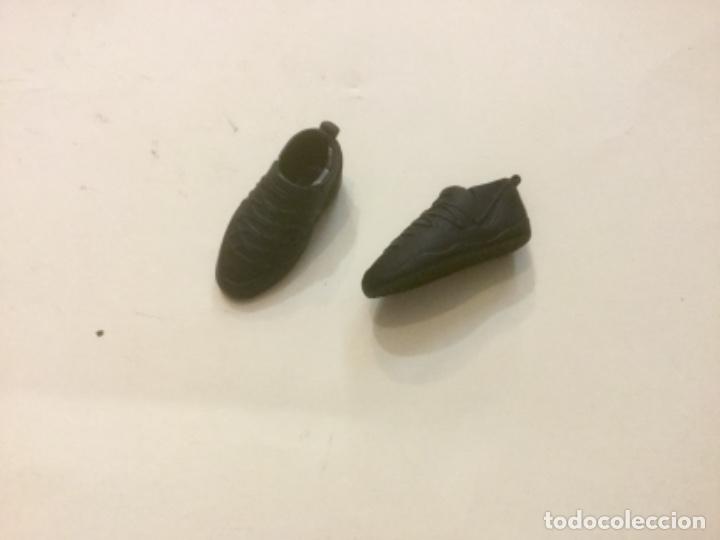 Geyperman: Zapatillas goma. Geyperman. Nuevas. - Foto 2