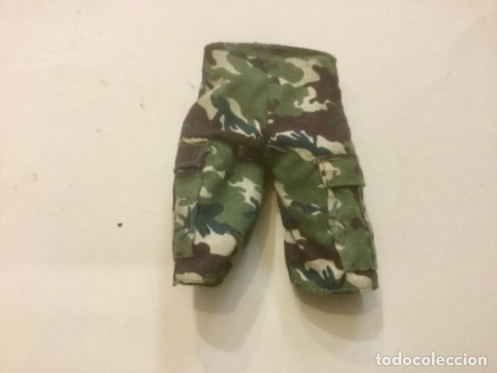Geyperman: Pantal&oacute;n bombacho de Camuflaje. Geyperman. NUEVO - Foto 1