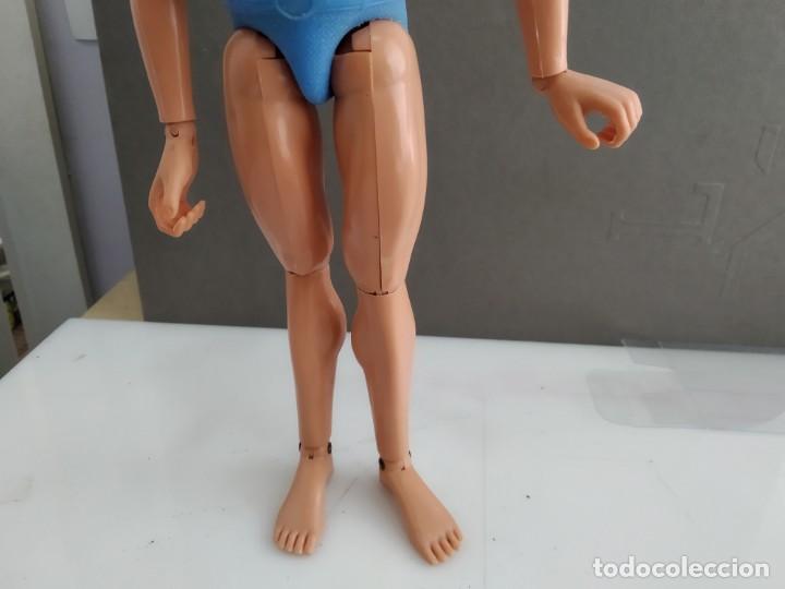Geyperman: ANTIGUO GEYPERMAN ORIGINAL AL 100% MU&Ntilde;ECO - Foto 11