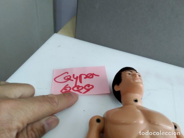 Geyperman: ANTIGUO GEYPERMAN ORIGINAL AL 100% MU&Ntilde;ECO - Foto 15